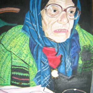 Reached The Age Of Heroism