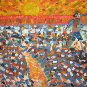 הזורע 1888-וינסנט ואן גוך