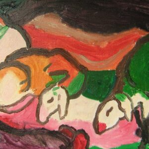 כבשים 1914 - פרנץ מרק