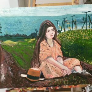 Noa Not For Sale A Bat MIzeva Gift