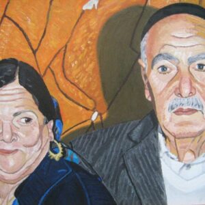 Grandparents (SOLD)