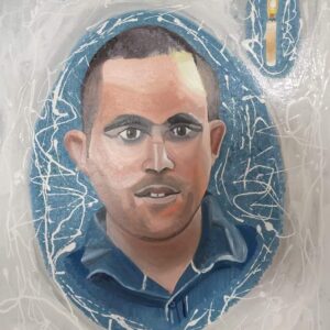 אספי-לא למכירה הוגש למשפחה האבלה כיד זיכרון