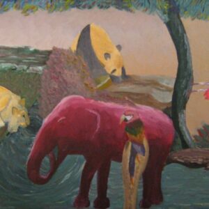 בראשית היום השישי