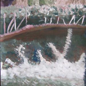 The Way To The Walls