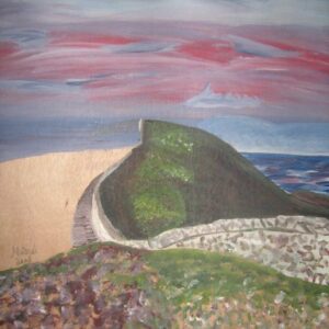 החומה הישראלית 