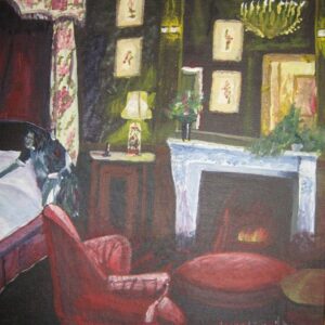 המנקה במלון