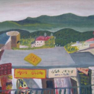 המדרחוב הצפתי